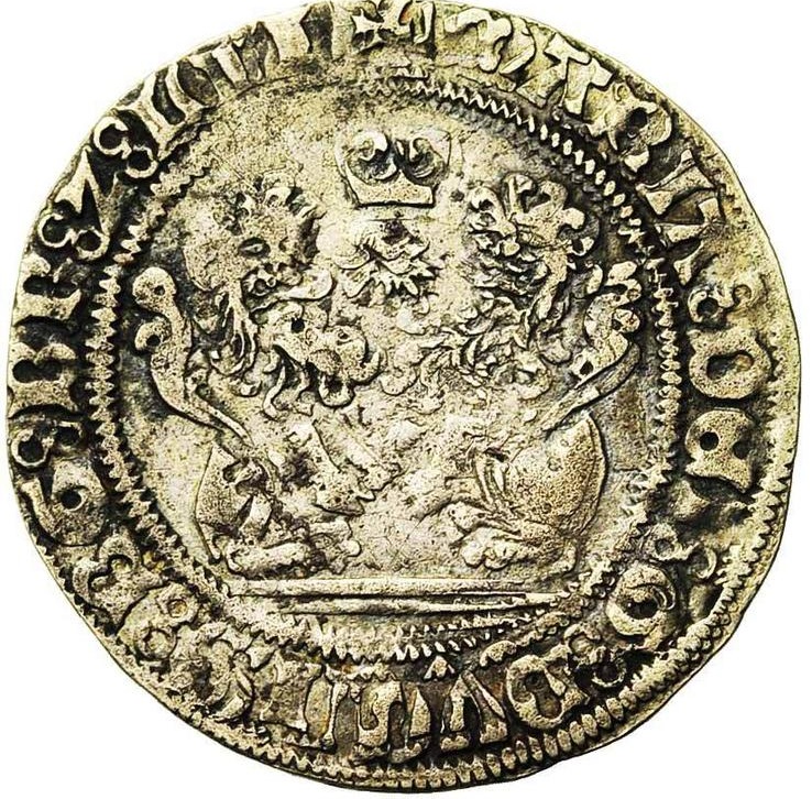 Coin obverse image