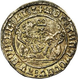 Coin obverse image