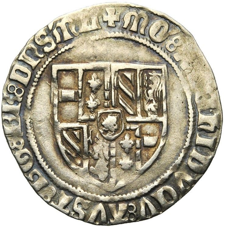 Coin obverse image