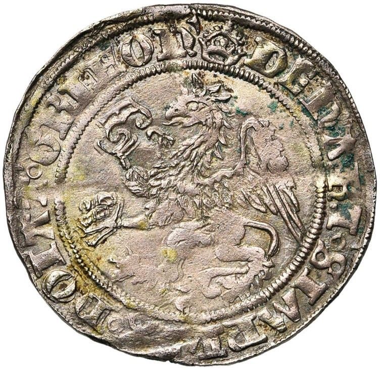 Coin obverse image