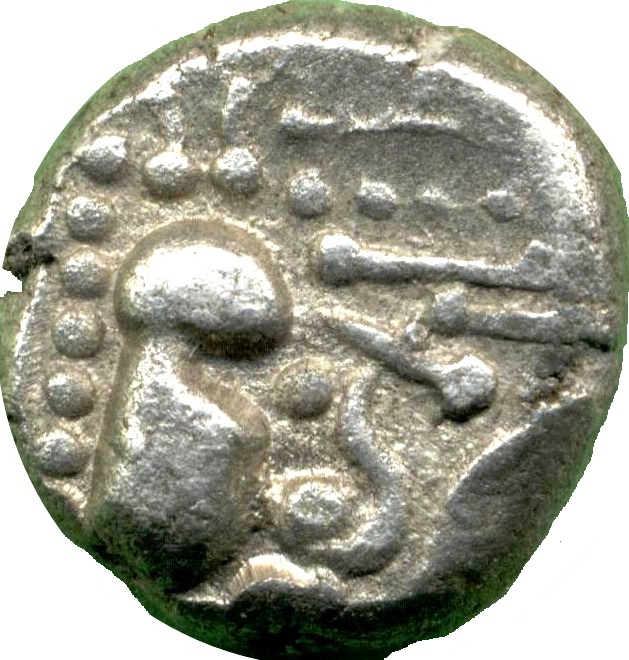 Coin obverse image