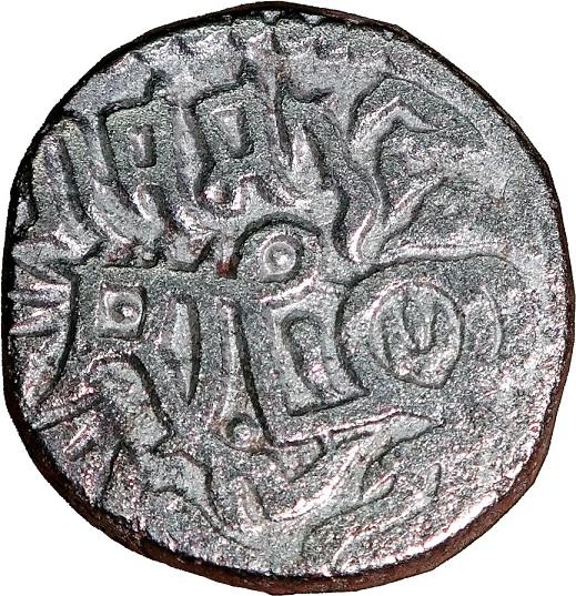 Coin obverse image
