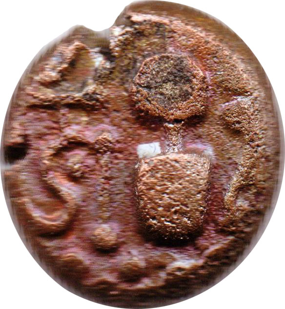 Coin obverse image