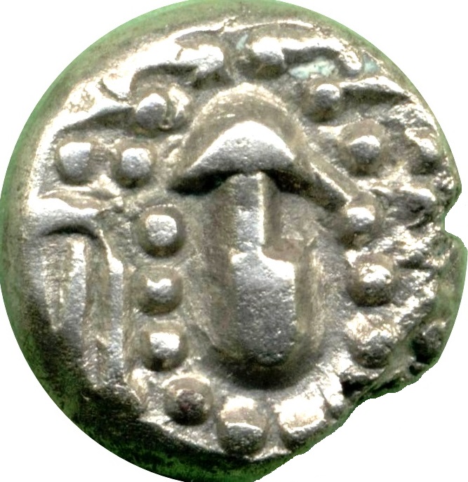 Coin obverse image