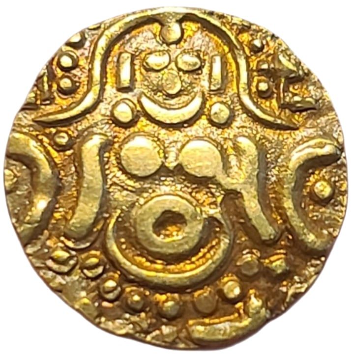 Coin obverse image