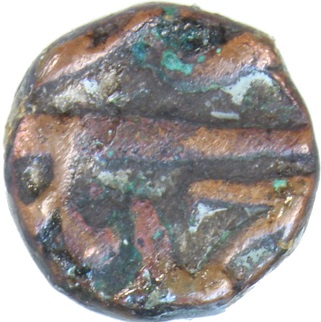 Coin reverse image