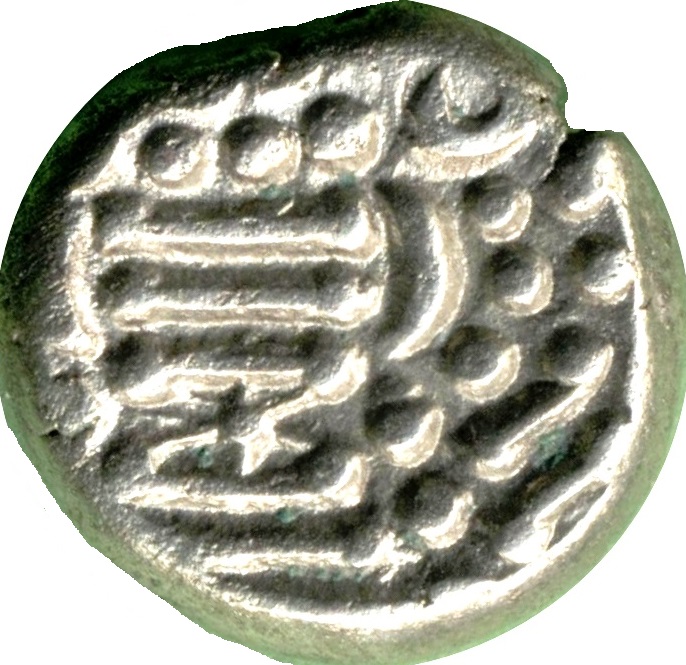 Coin reverse image