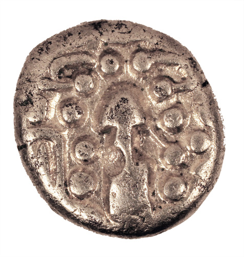 Coin obverse image