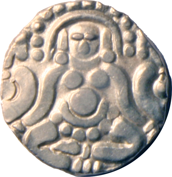 Coin obverse image