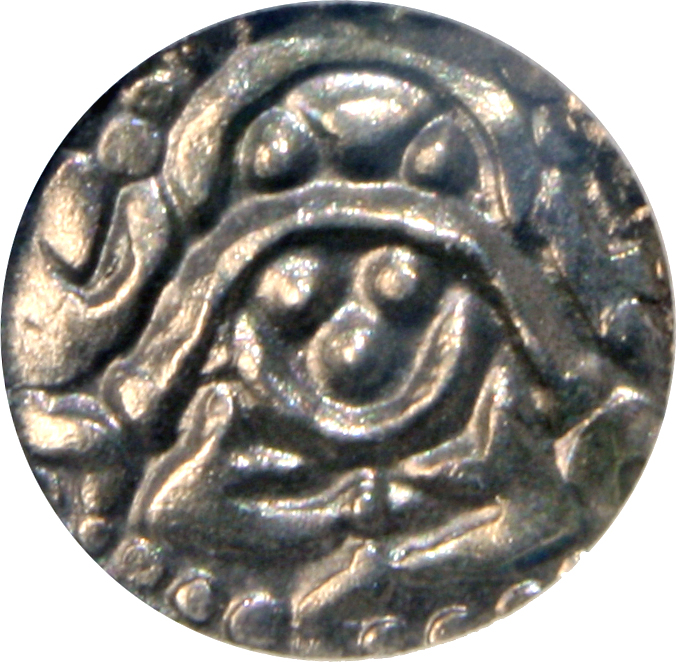 Coin obverse image