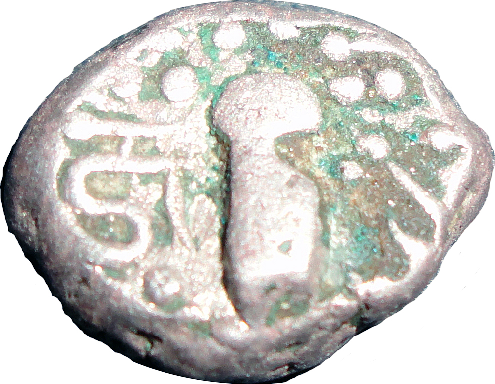 Coin obverse image