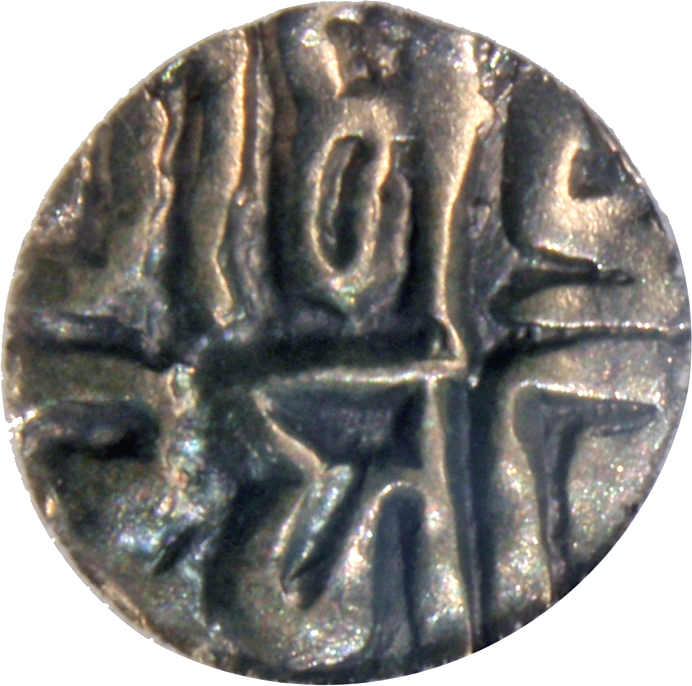 Coin reverse image