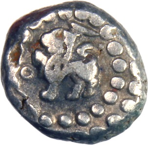 Coin obverse image