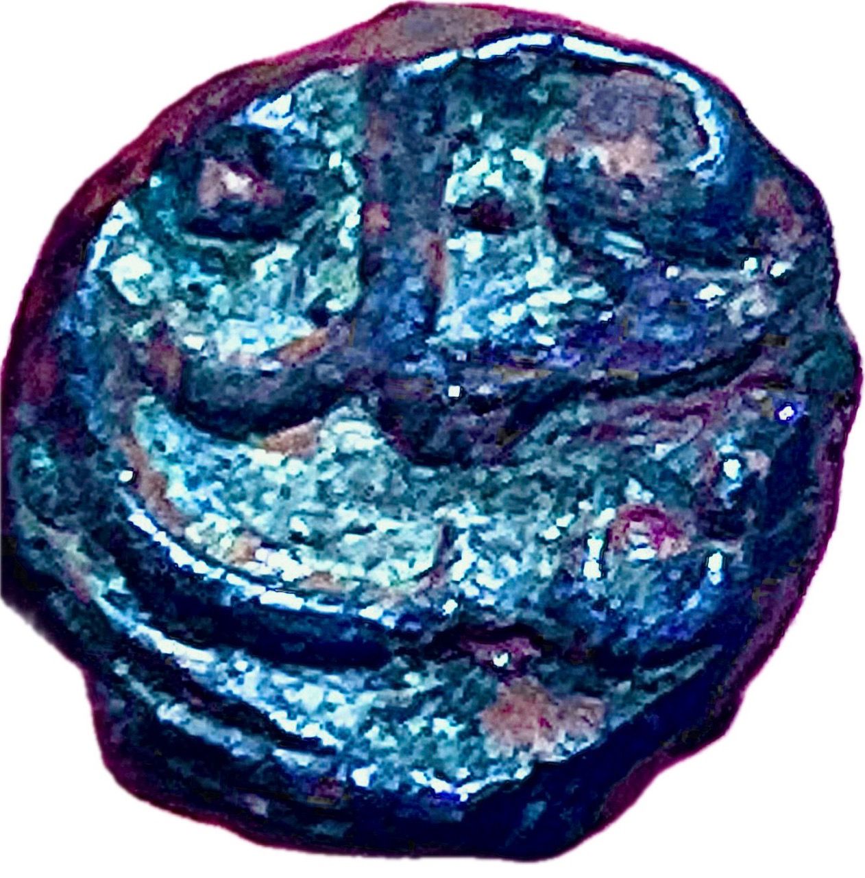 Coin obverse image