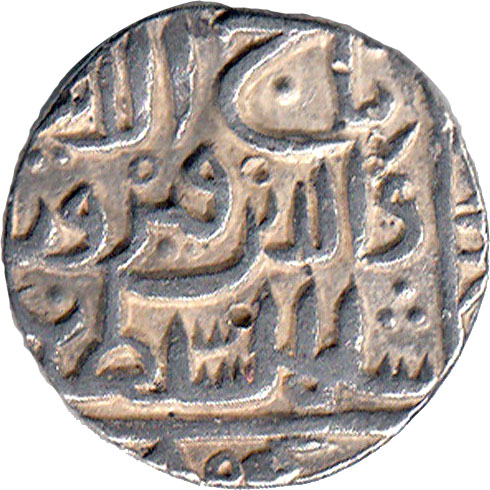 Coin obverse image