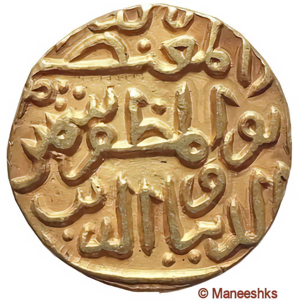 Coin obverse image