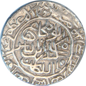 Coin obverse image