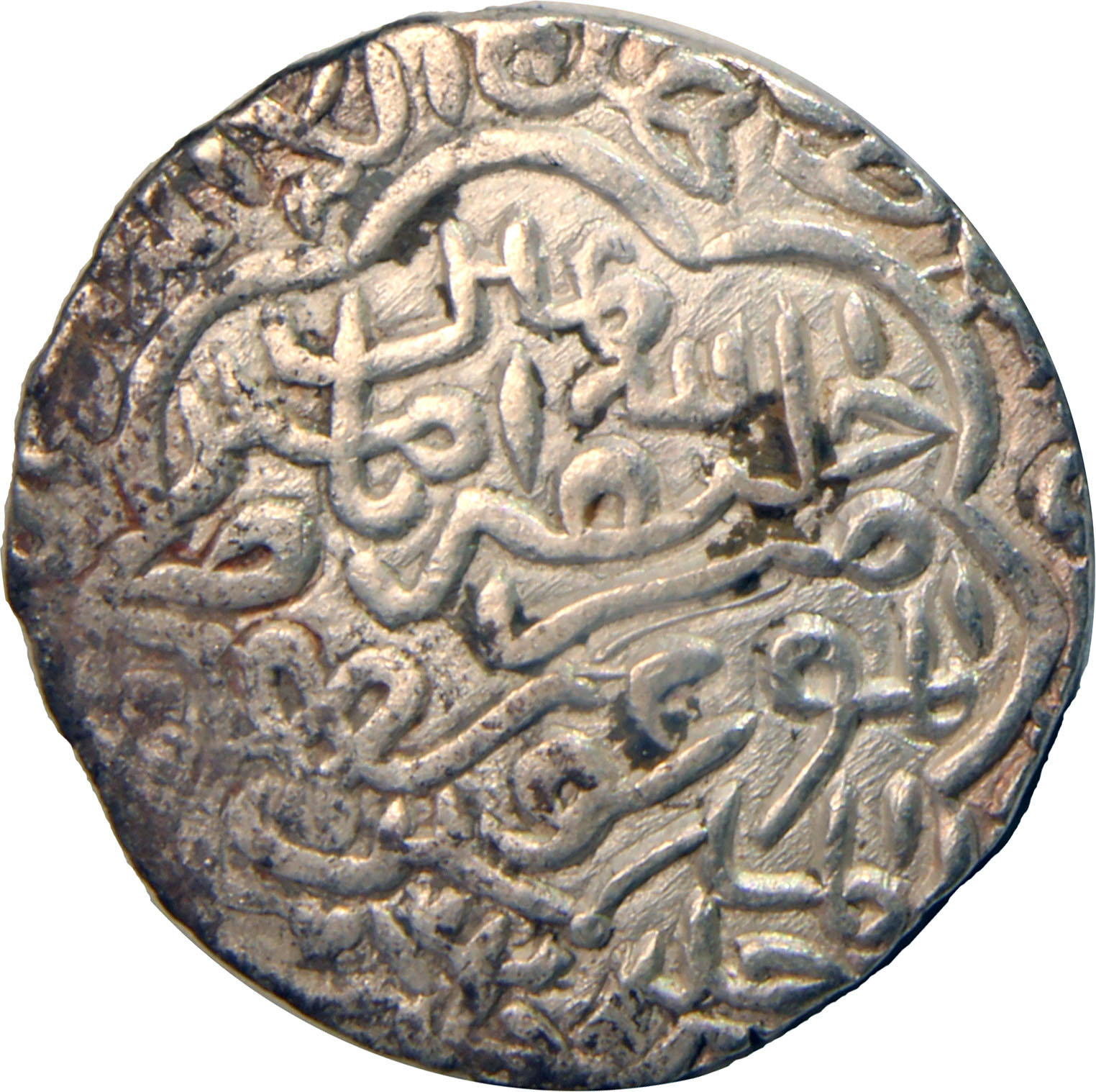 Coin obverse image