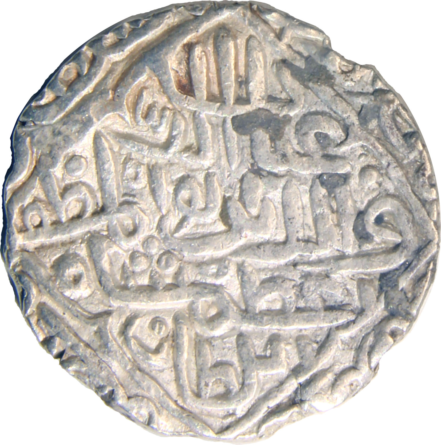 Coin obverse image