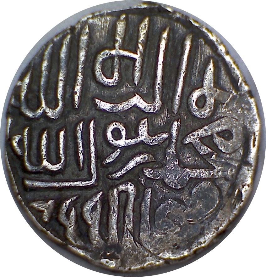 Coin obverse image
