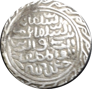 Coin obverse image