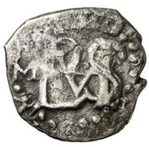 Coin obverse image