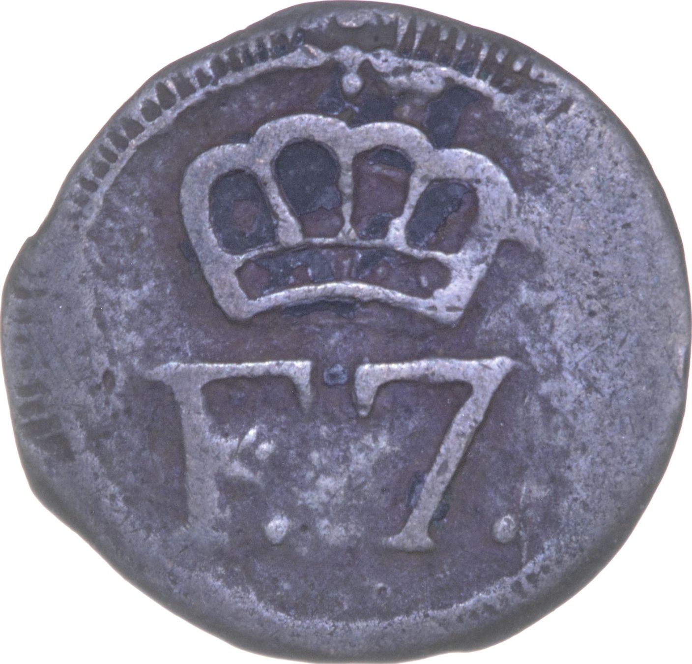 Coin obverse image