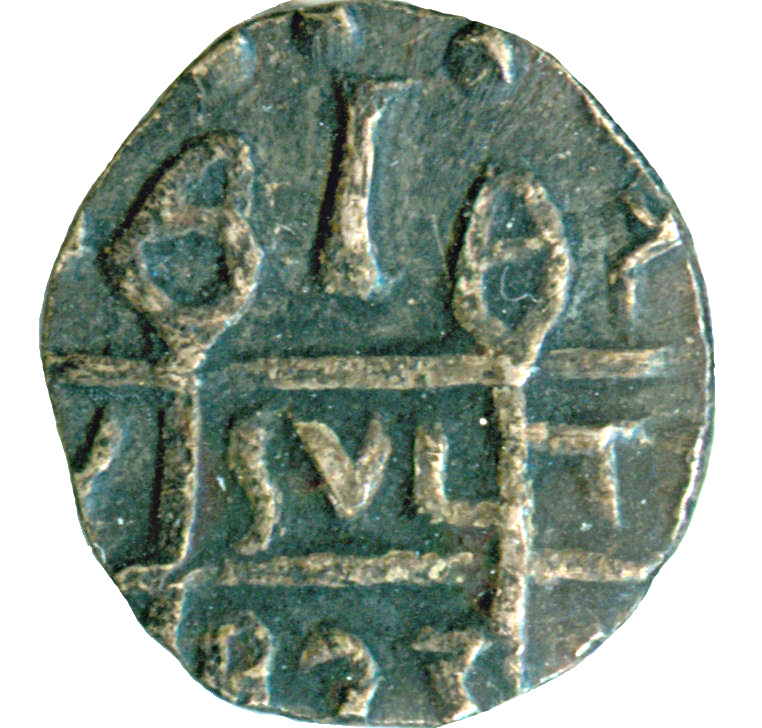 Coin obverse image