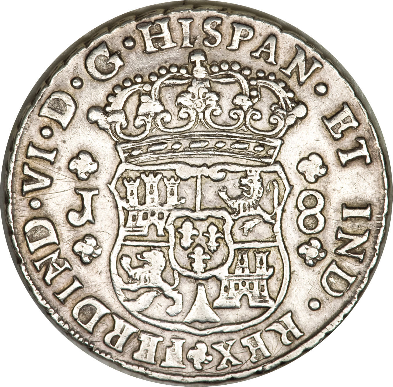 Coin obverse image