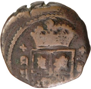 Coin obverse image