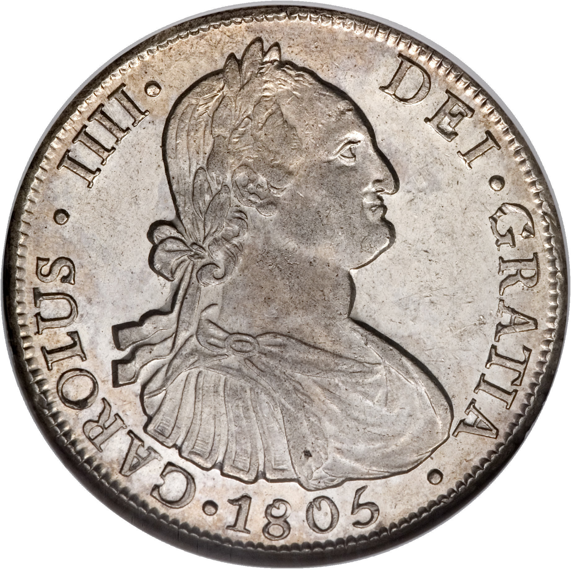 Coin obverse image