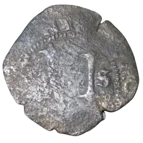 Coin obverse image