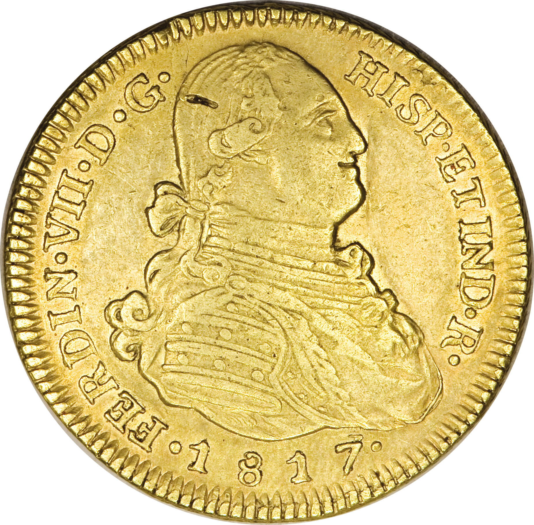 Coin obverse image