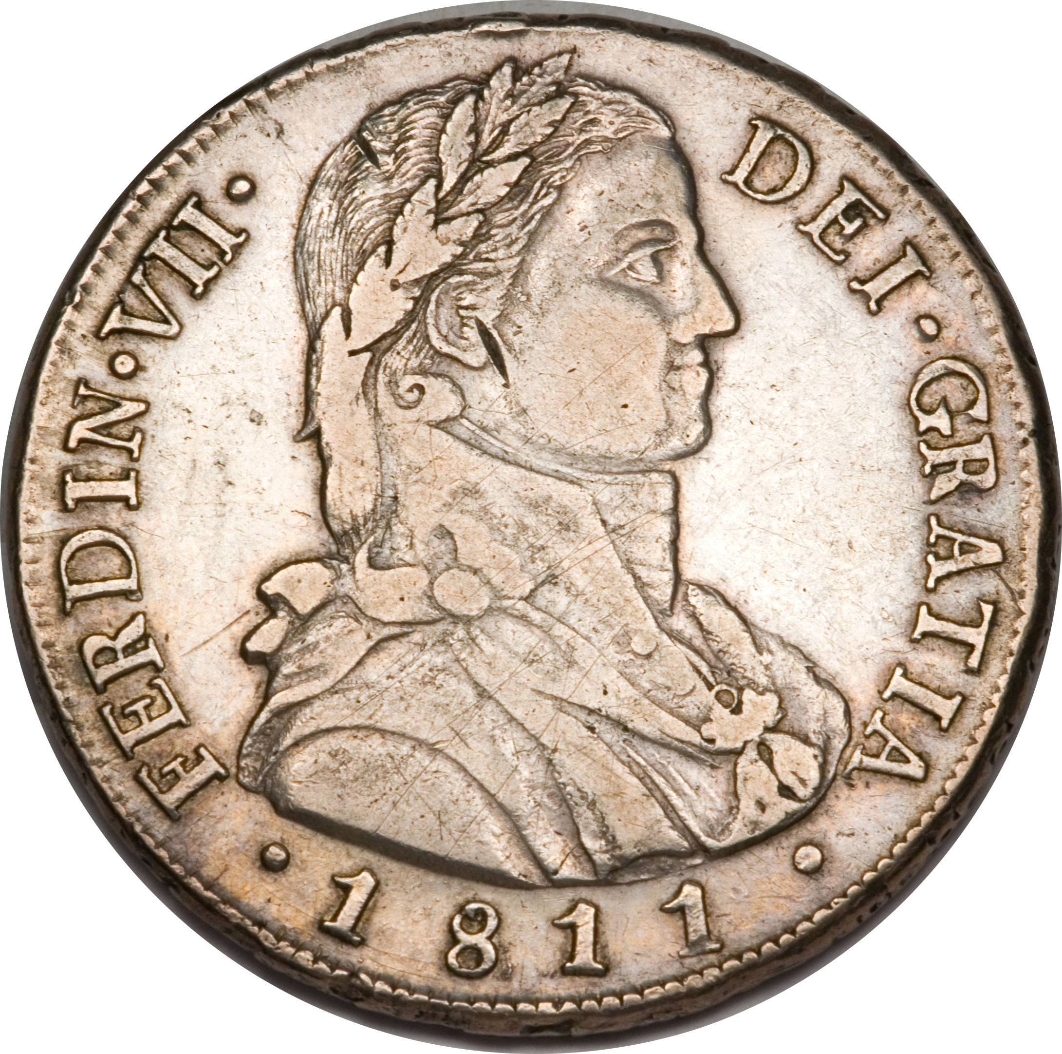 Coin obverse image