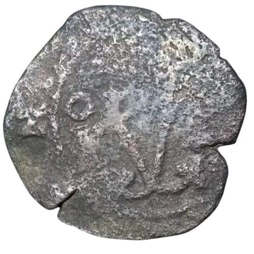Coin reverse image