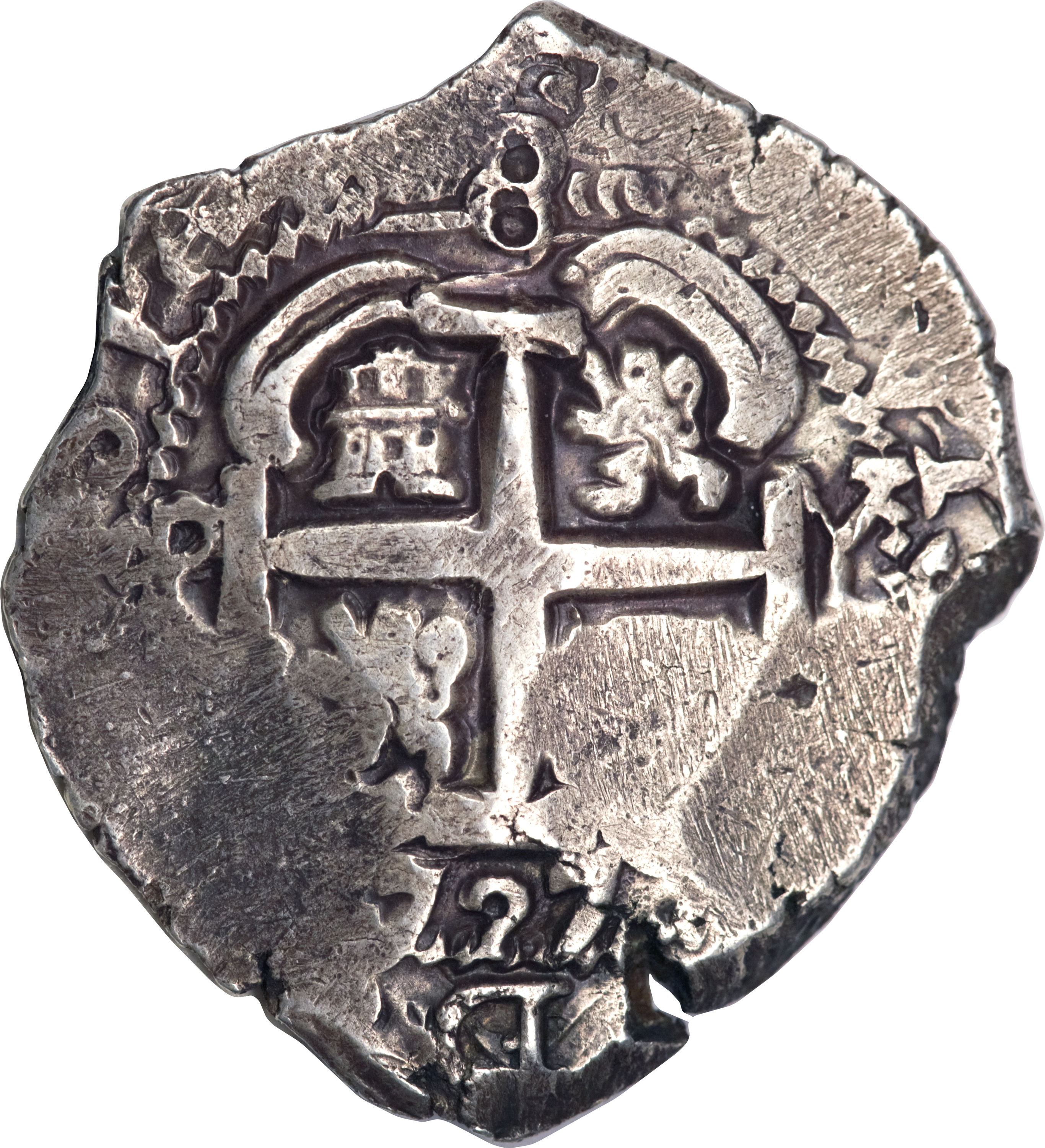 Coin obverse image