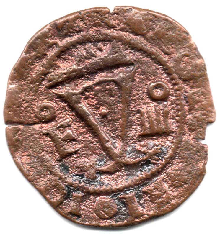Coin obverse image