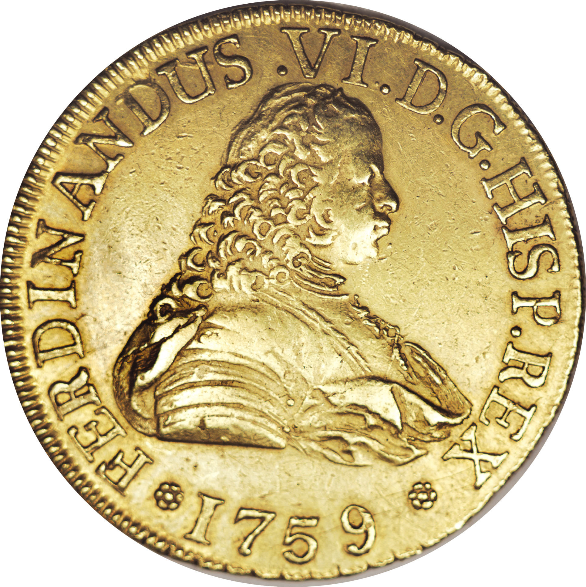 Coin obverse image
