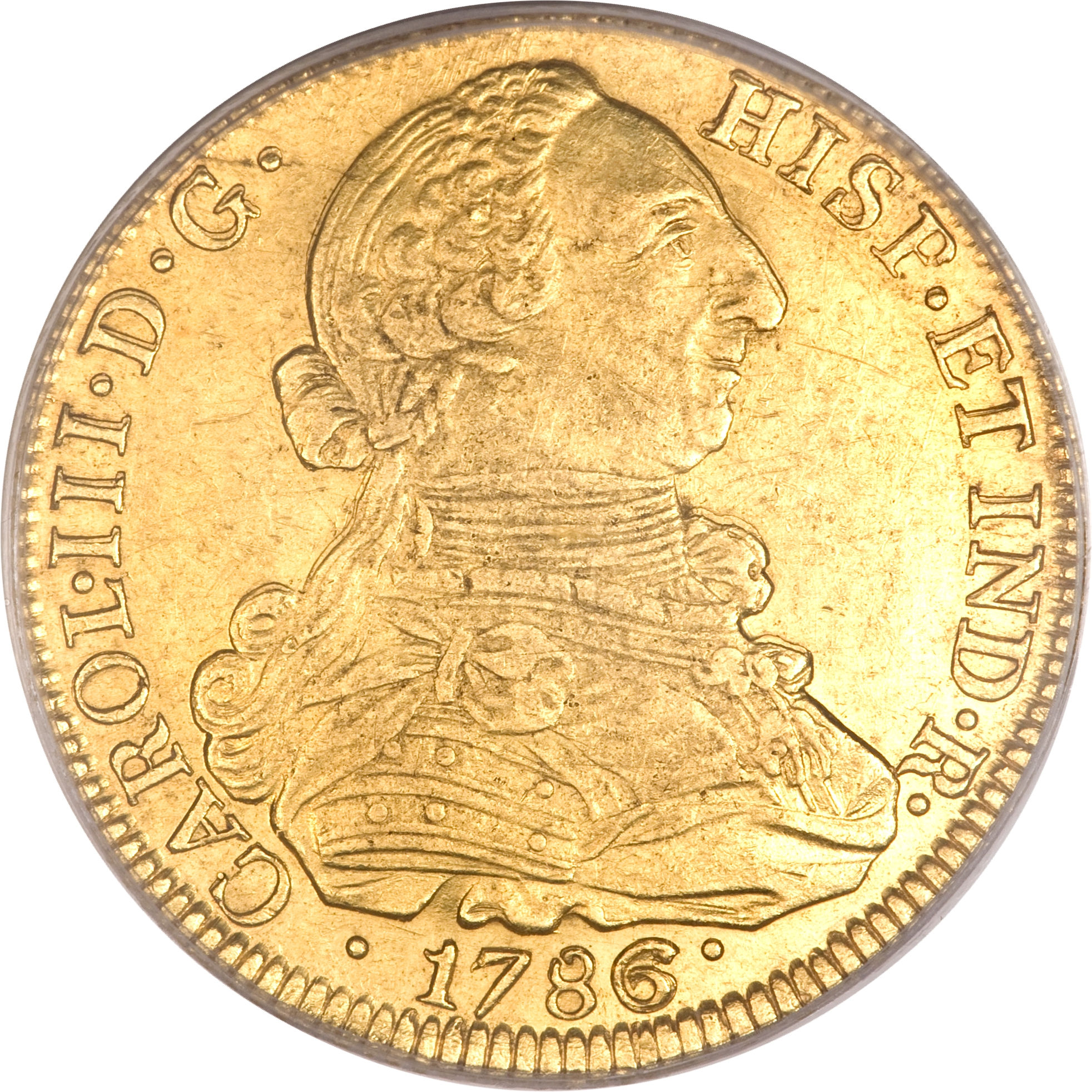 Coin obverse image