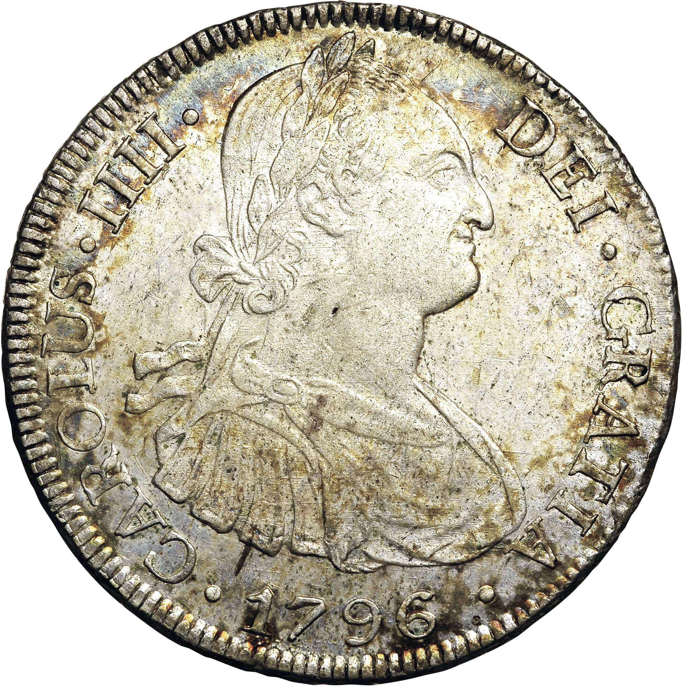 Coin obverse image