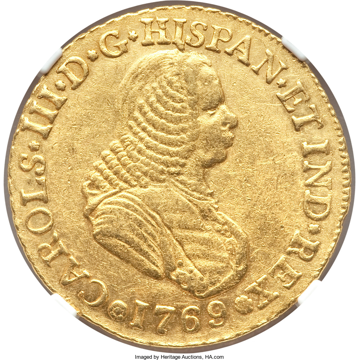 Coin obverse image