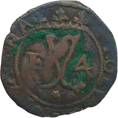 Coin obverse image