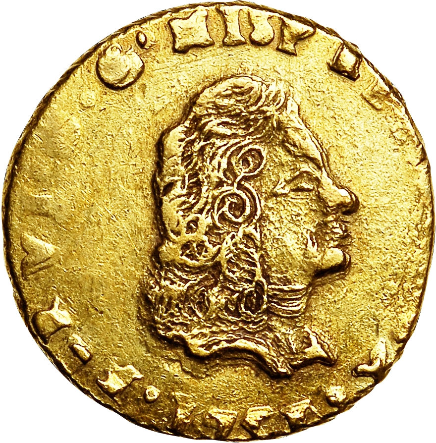 Coin obverse image