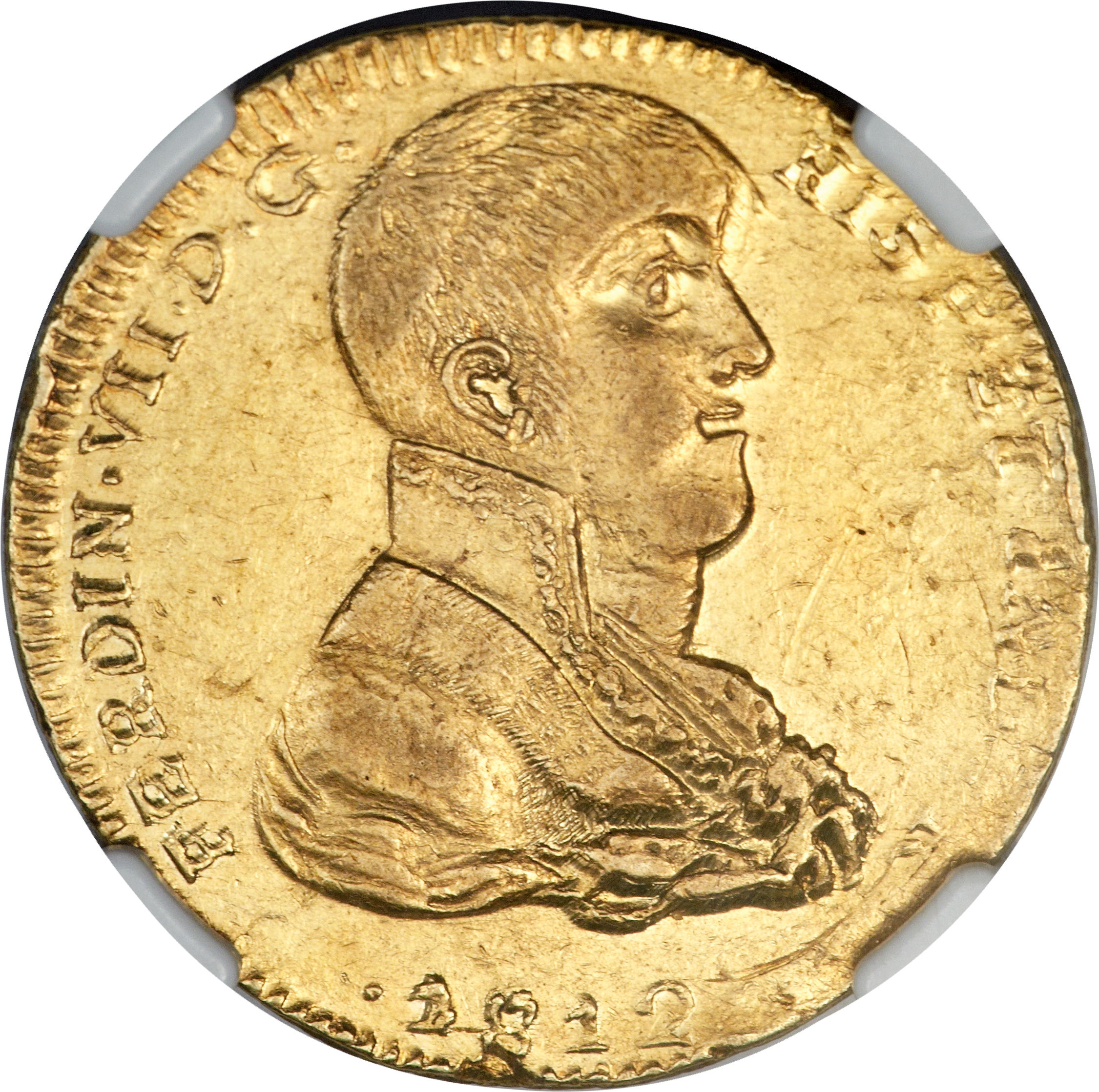 Coin obverse image