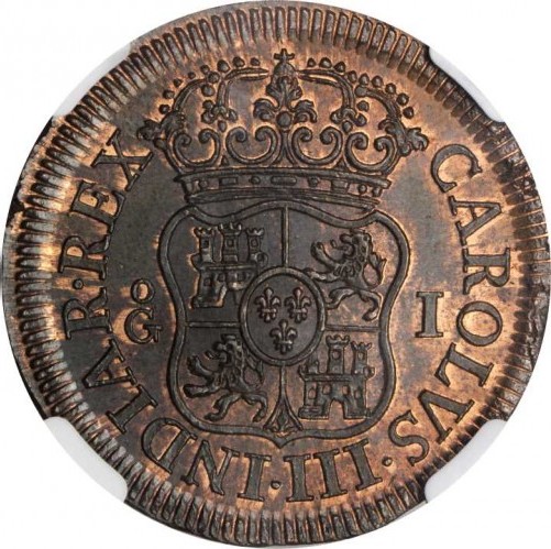 Coin obverse image
