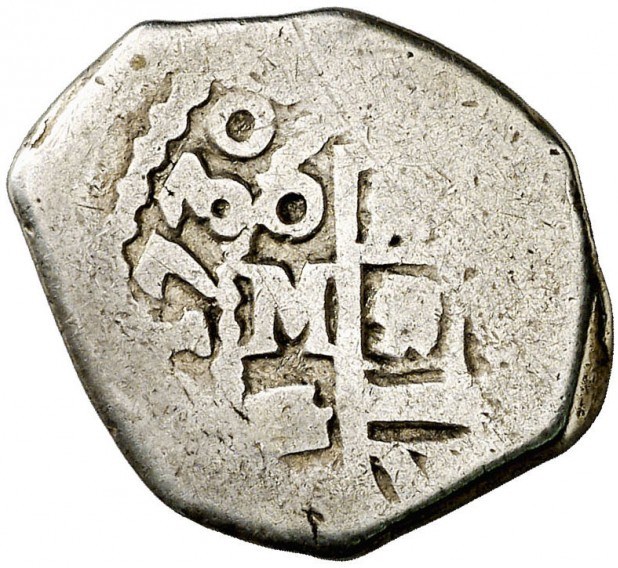 Coin obverse image