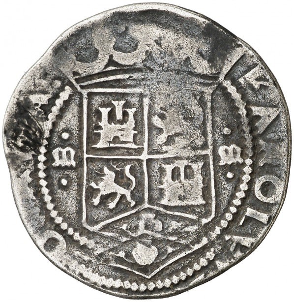 Coin obverse image