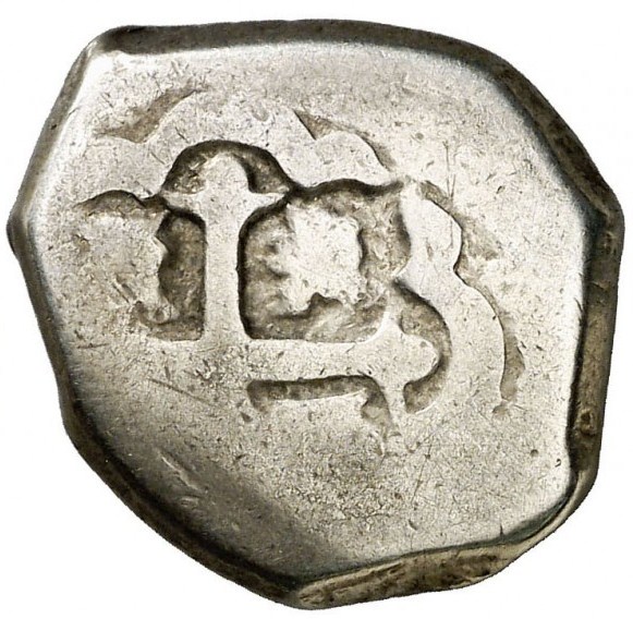 Coin reverse image