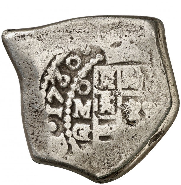 Coin obverse image