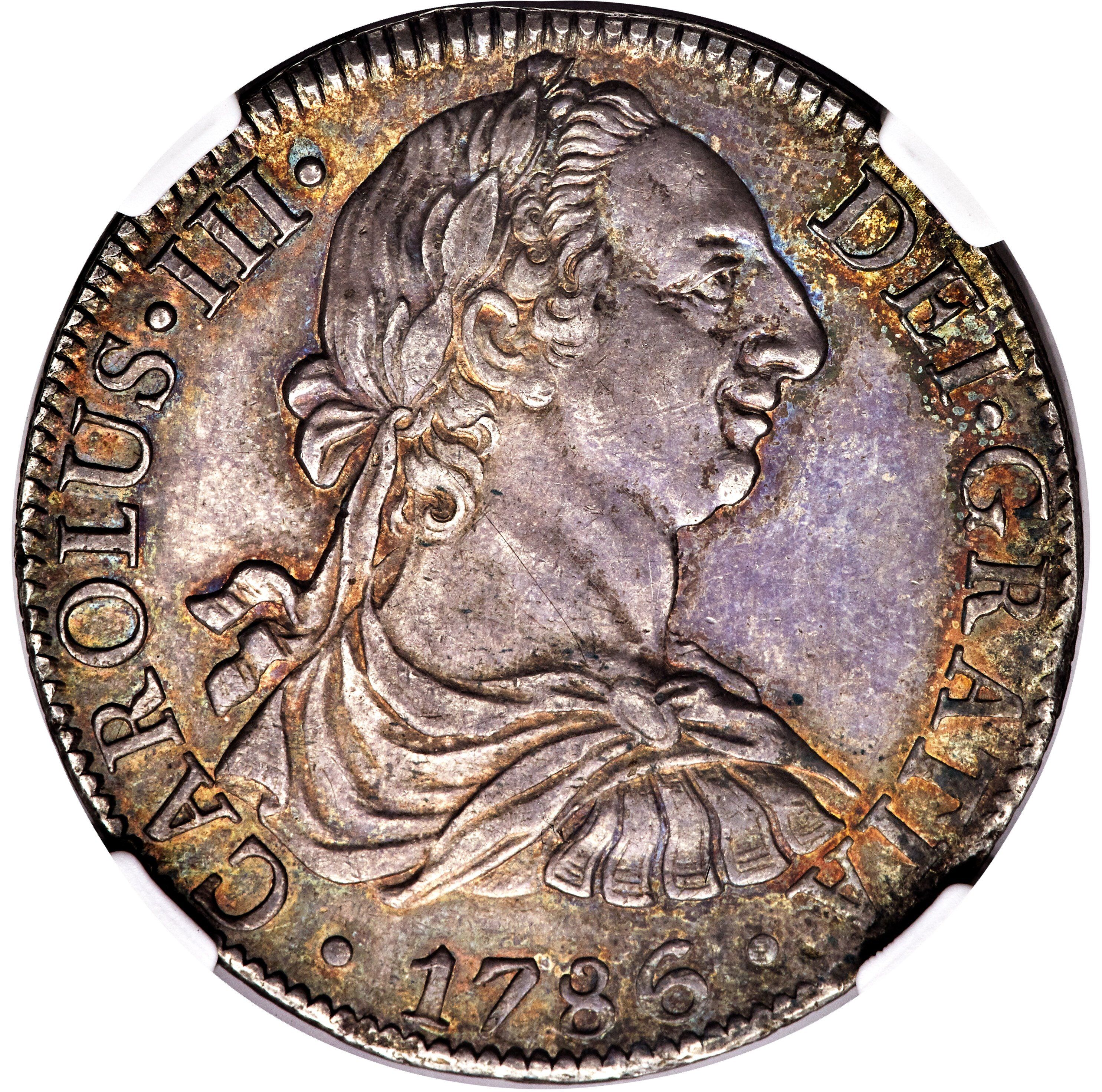 Coin obverse image